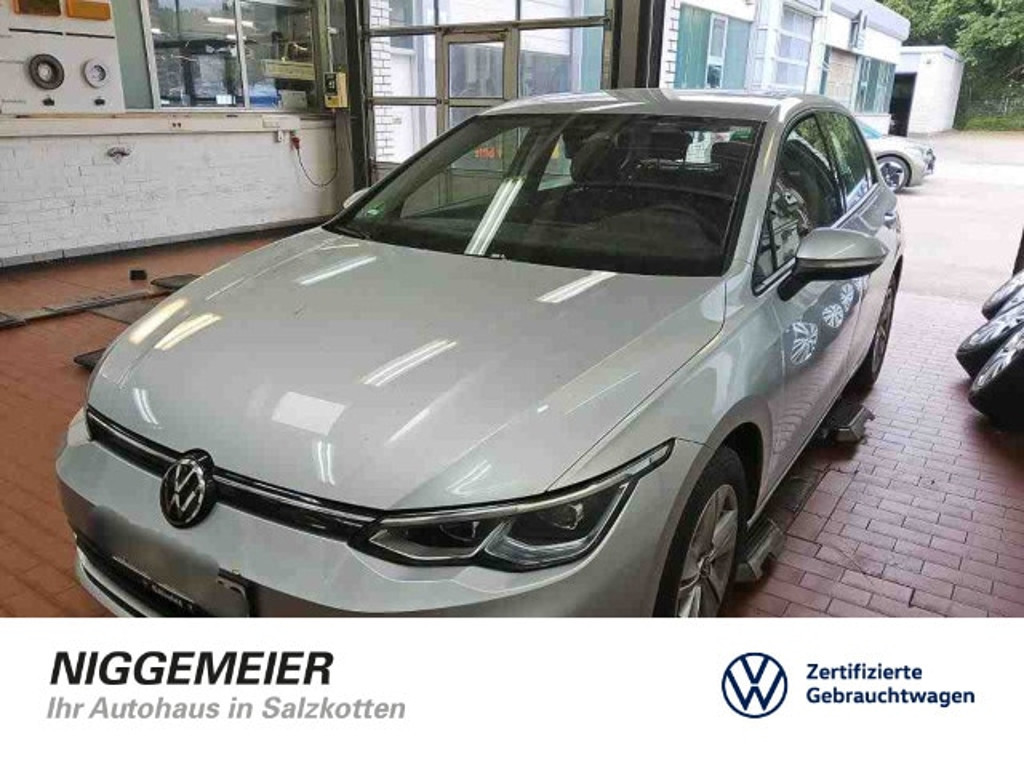 Volkswagen Golf 2023 Diesel