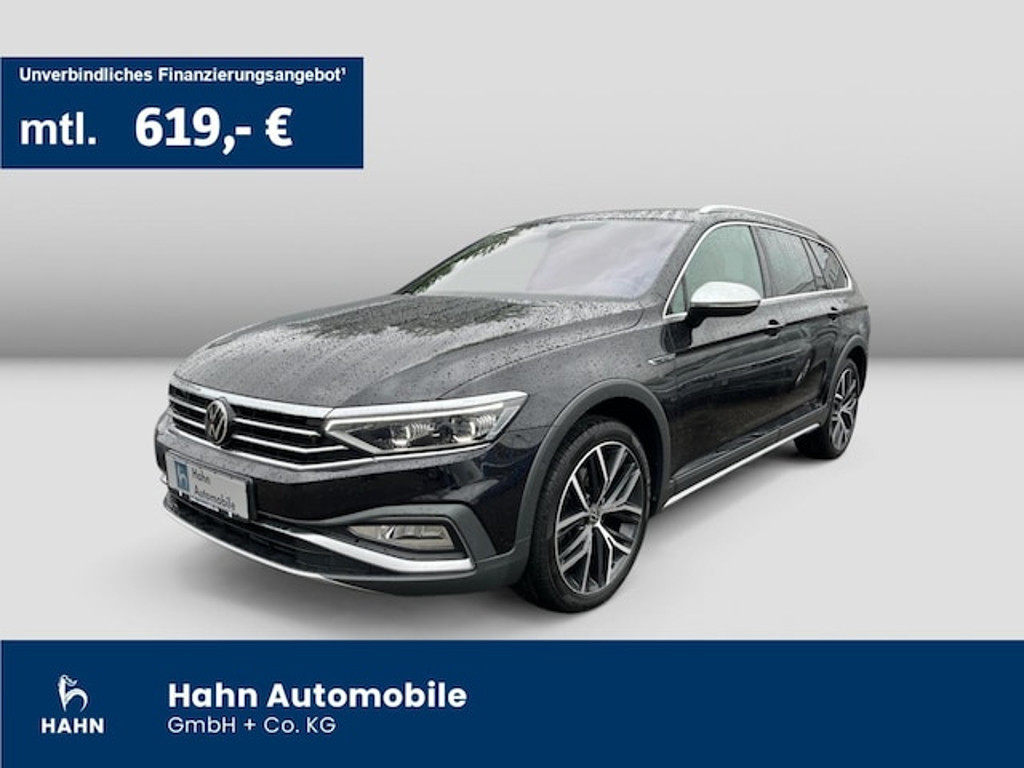 Volkswagen Passat 2023 Diesel