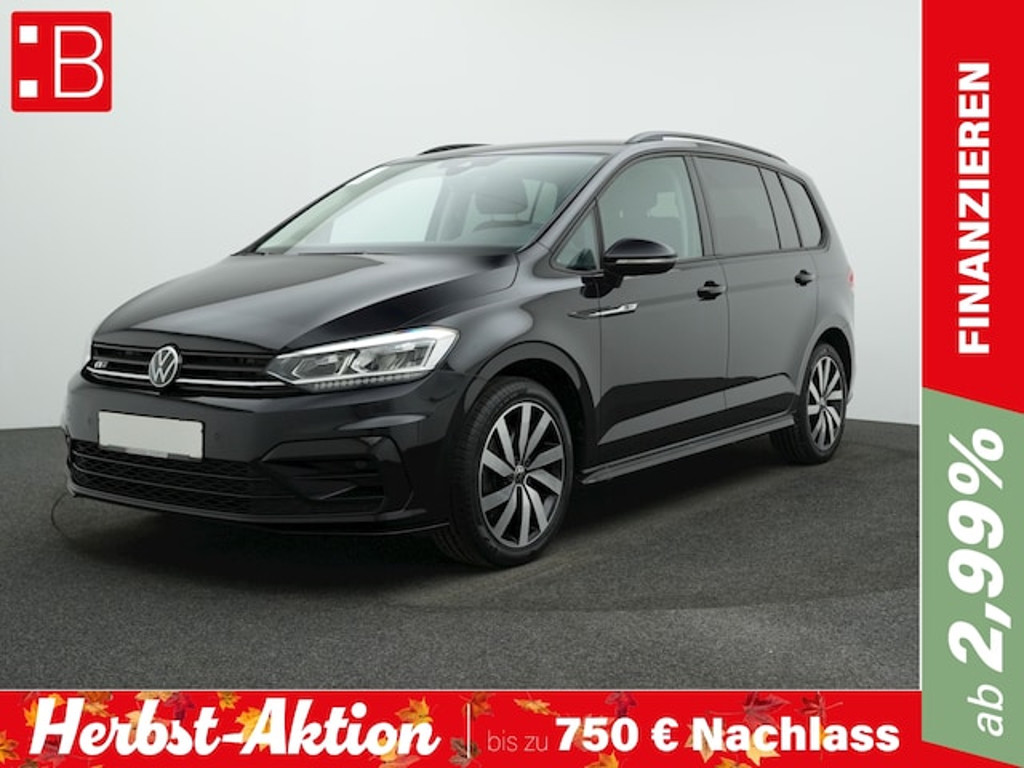 Volkswagen Touran 2024 Diesel