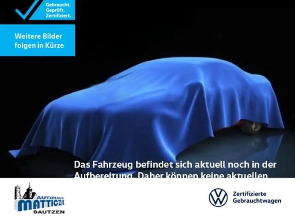 Volkswagen T-Cross 2024 Benzine