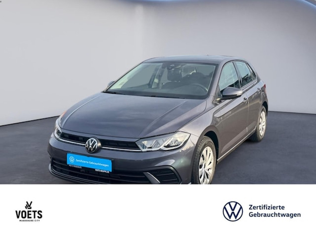 Volkswagen Polo 2023 Benzine