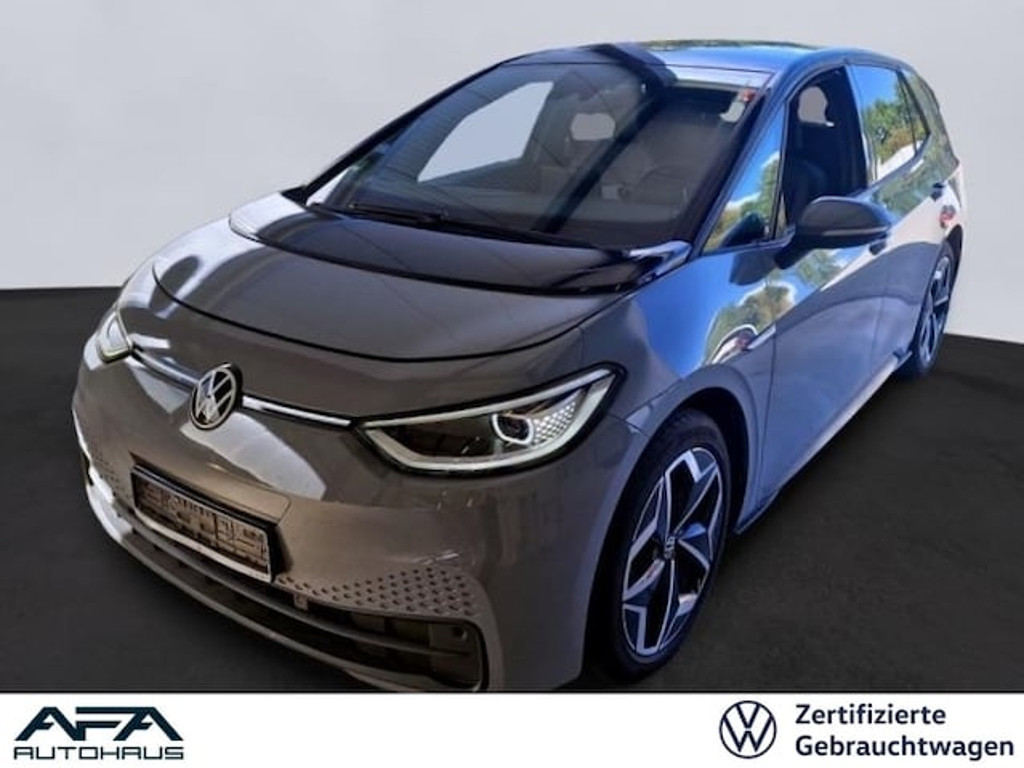 Volkswagen ID.3 2023 Elektrisch