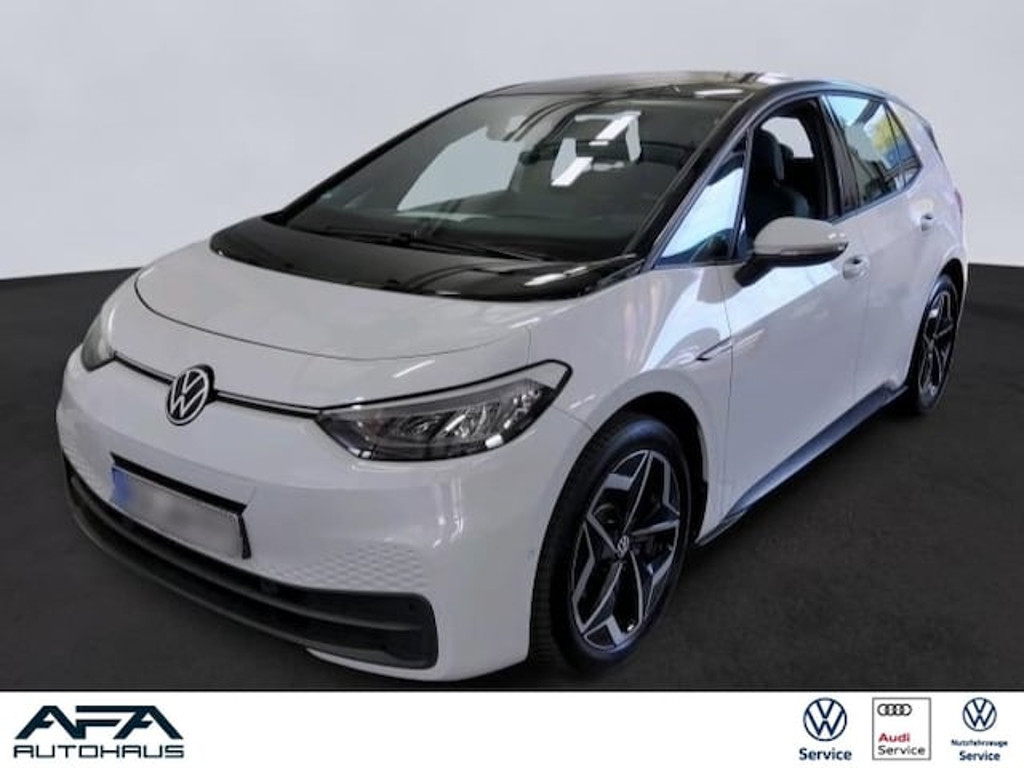 Volkswagen ID.3 2023 Elektrisch