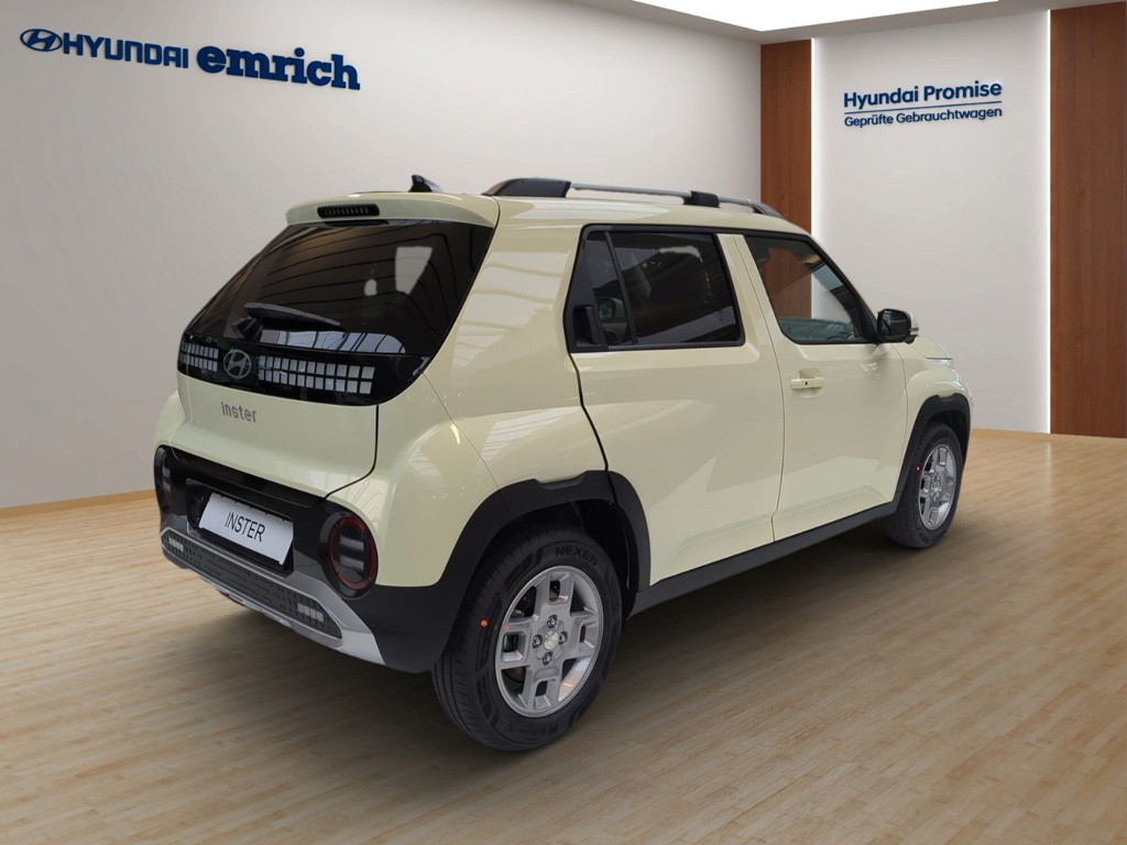 Hyundai Inster