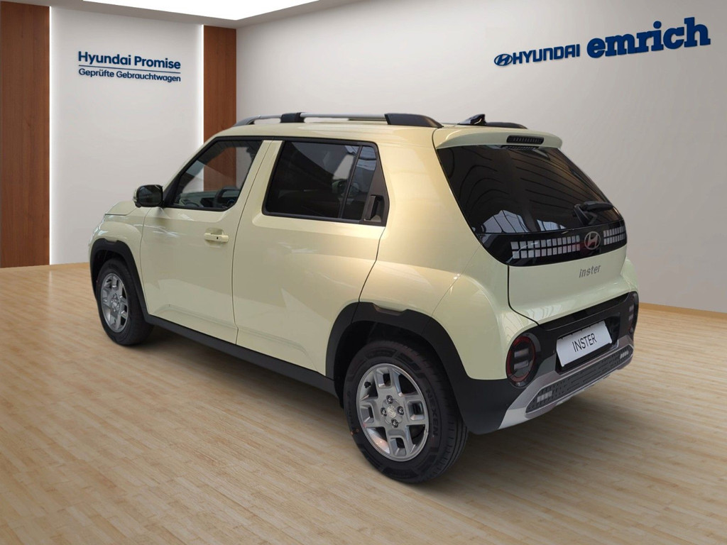 Hyundai Inster