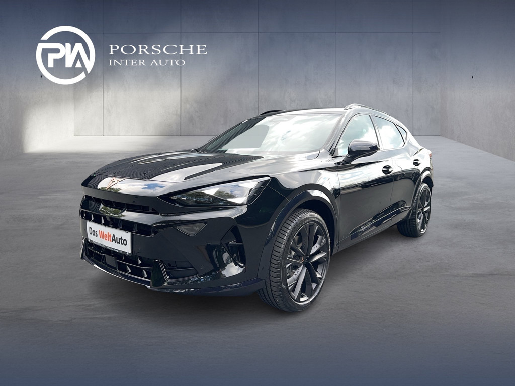 Cupra Formentor 2025 Benzine