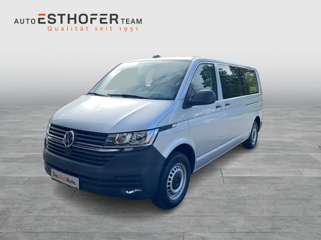 Volkswagen Transporter 2021 Diesel