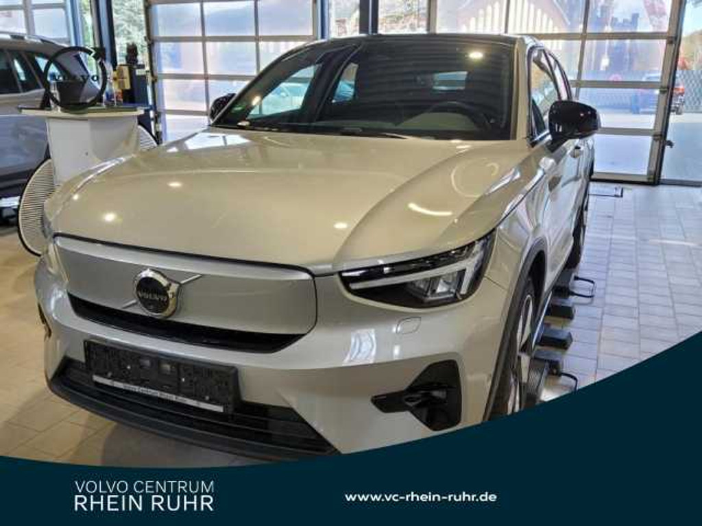 Volvo C40 2022 Elektrisch
