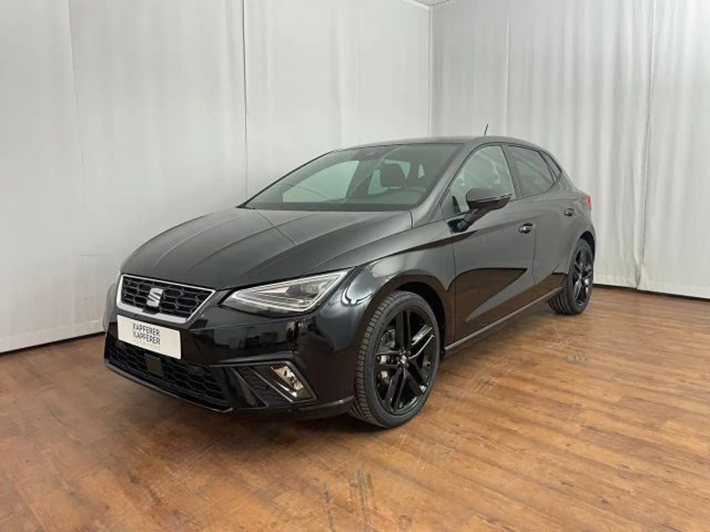 Seat Ibiza 2024 Benzine