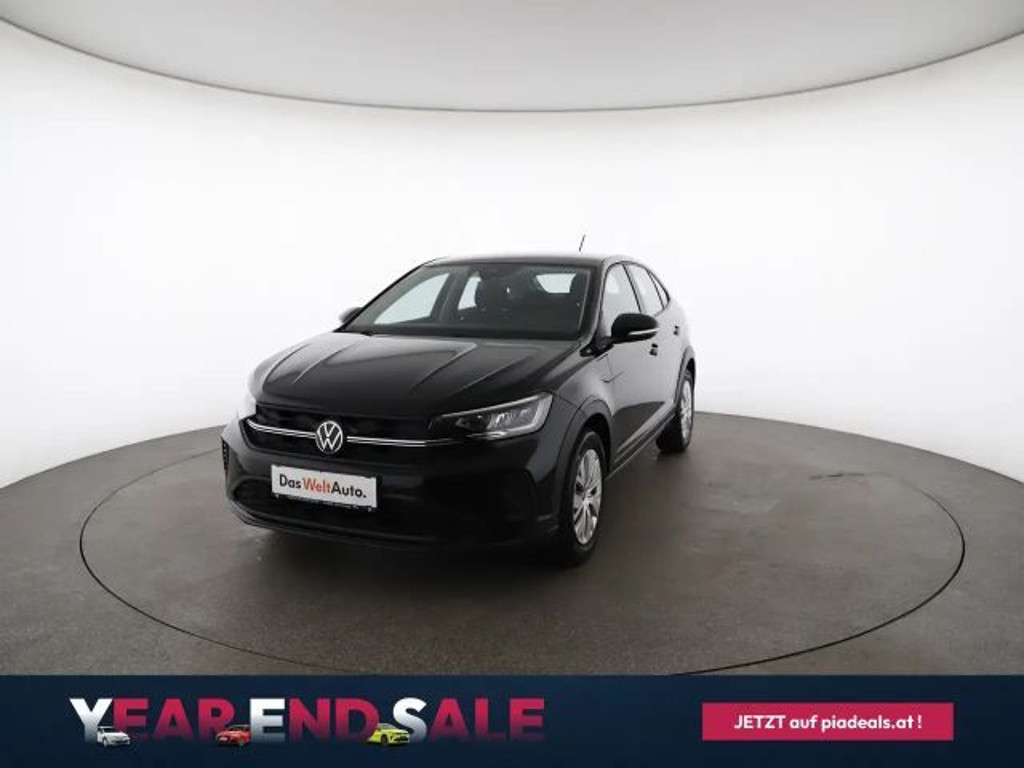 Volkswagen Taigo 2022 Benzine