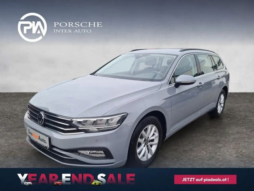 Volkswagen Passat 2022 Diesel