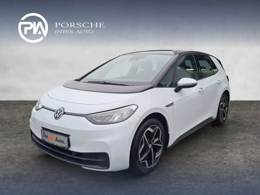 Volkswagen ID.3 2022 Elektrisch
