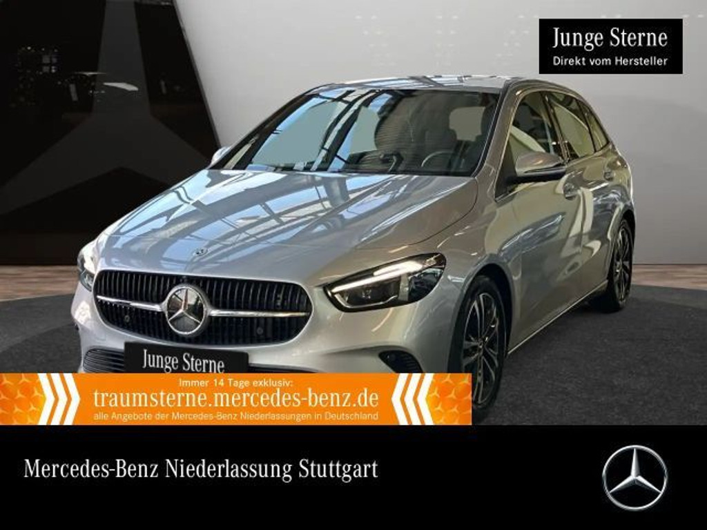 Mercedes-Benz B-Klasse 2024 Diesel