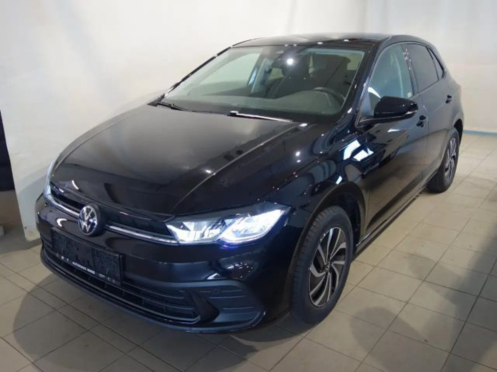 Volkswagen Polo 2025 Benzine
