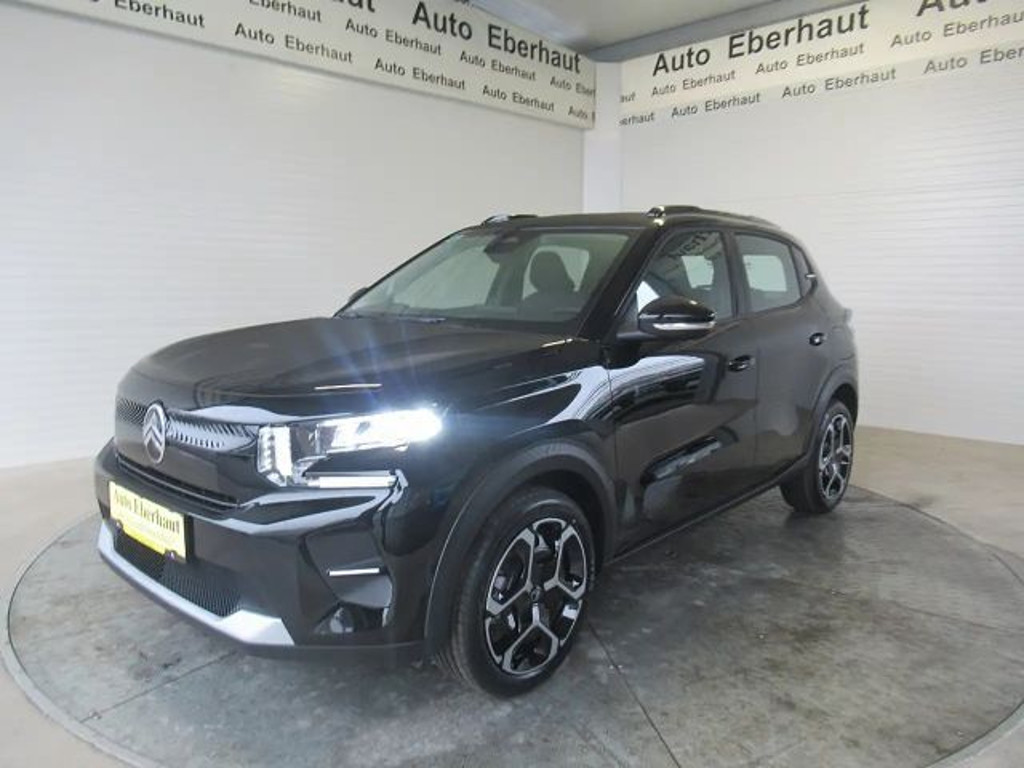 Citroën C3 2025 Benzine