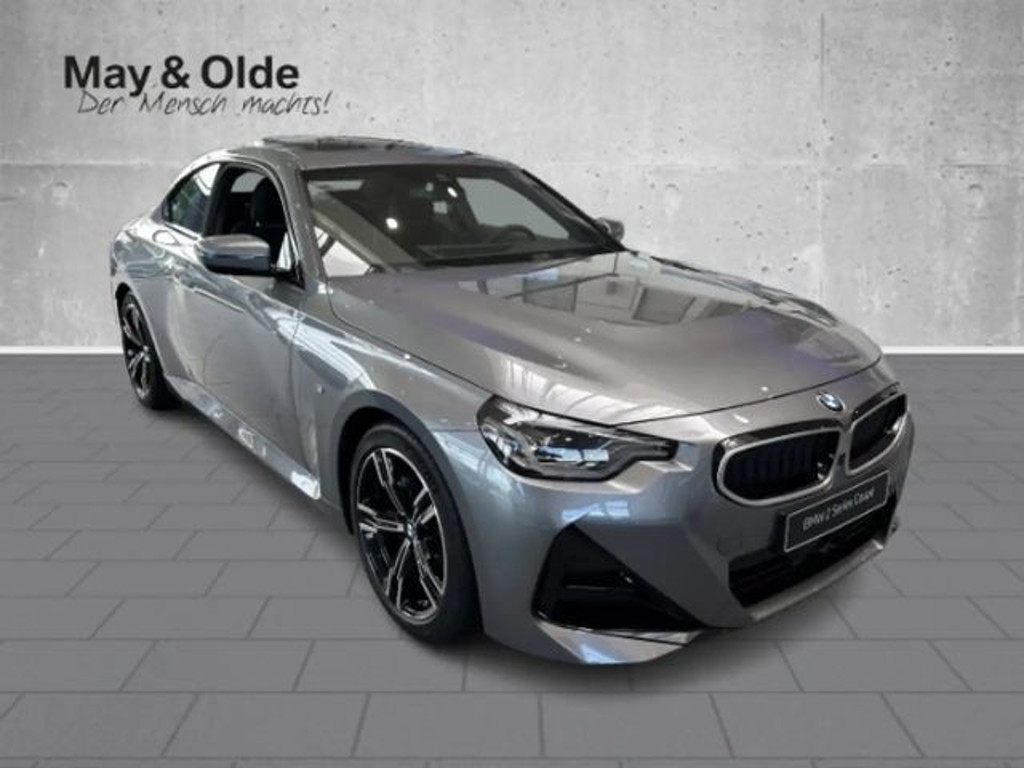 BMW 2 Serie
