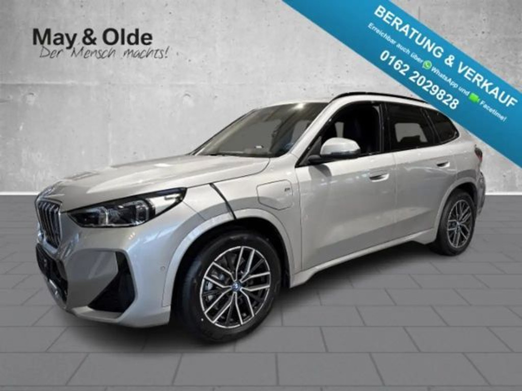 BMW X1 2025 Hybride Benzine