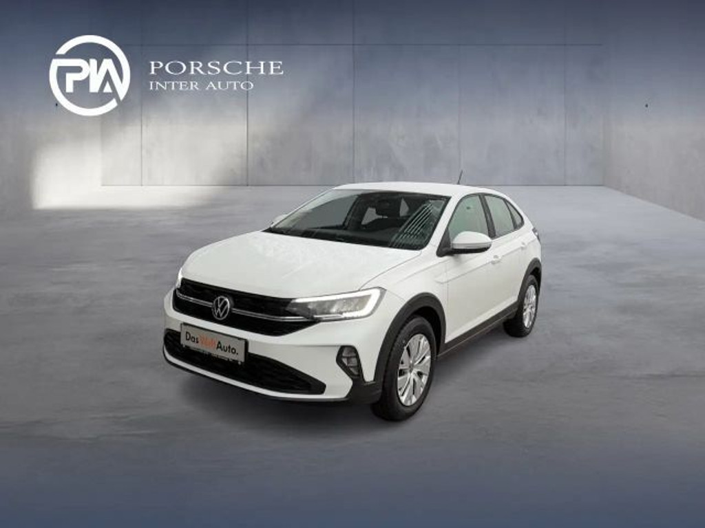 Volkswagen Taigo 2025 Benzine