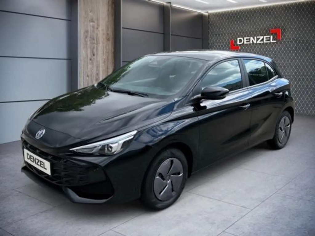 MG MG3 2025 Hybride Benzine