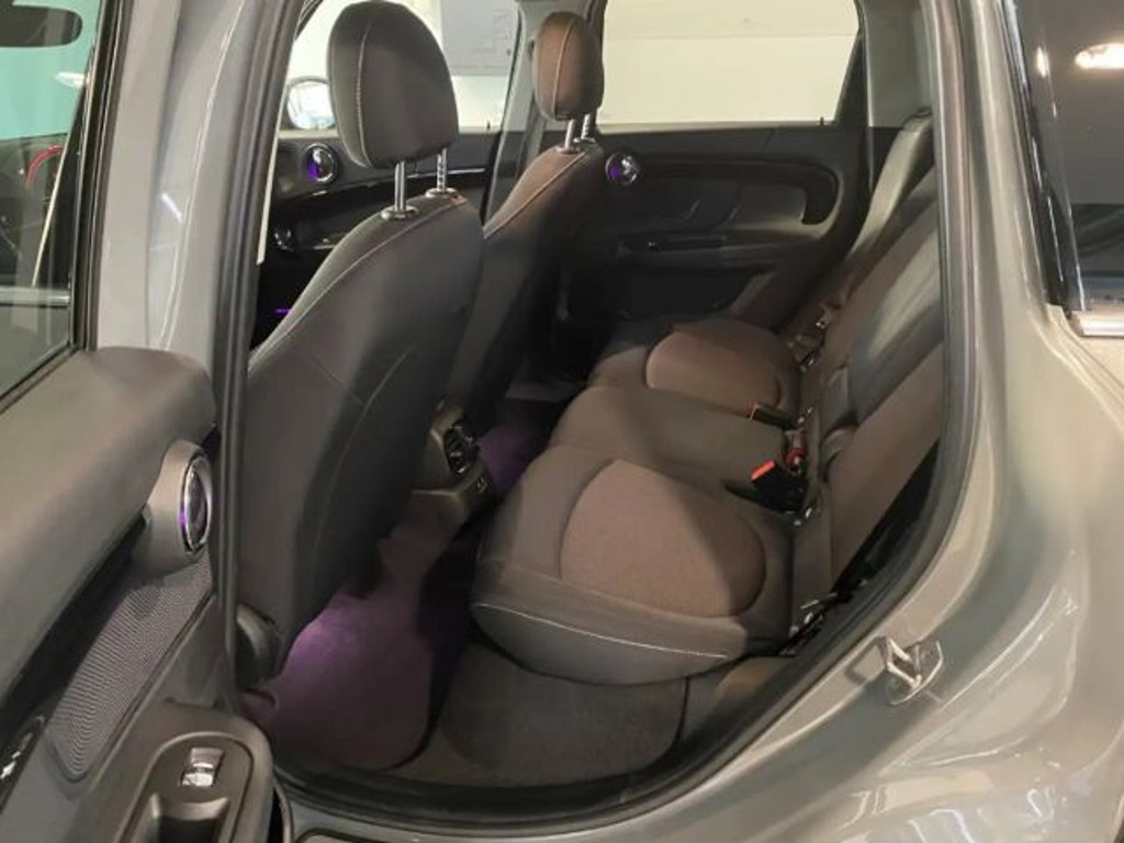 Mini Cooper SE Countryman