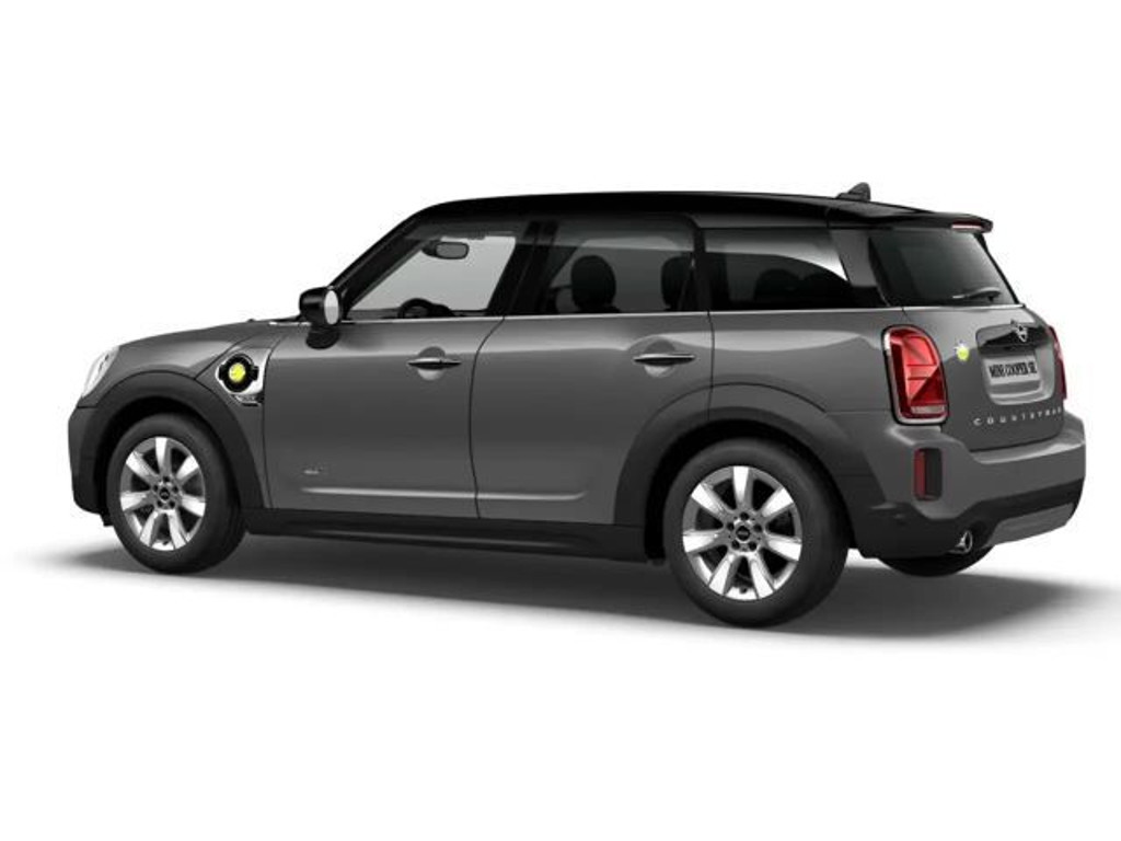 Mini Cooper SE Countryman
