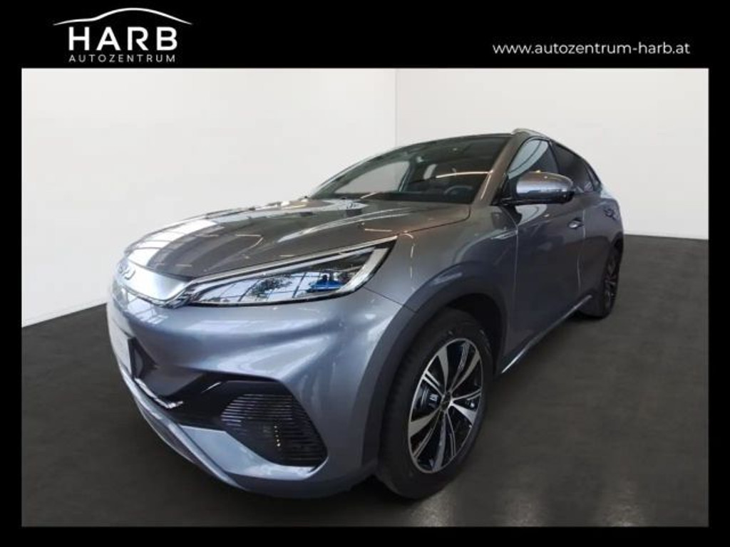 BYD ATTO 3 2024 Elektrisch