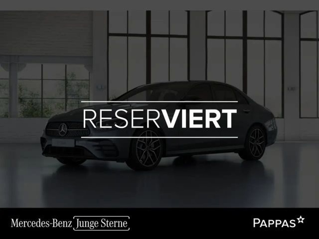 Mercedes-Benz E-Klasse 2023 Hybride Benzine