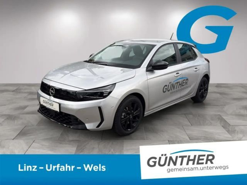 Opel Corsa 2025 Benzine