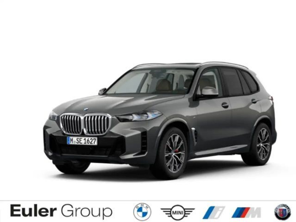 BMW X5 2024 Diesel