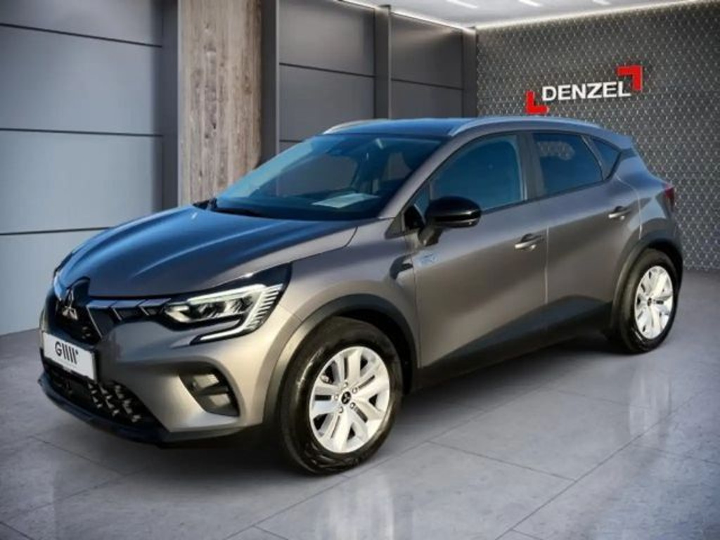 Mitsubishi ASX 2023 Hybride Benzine