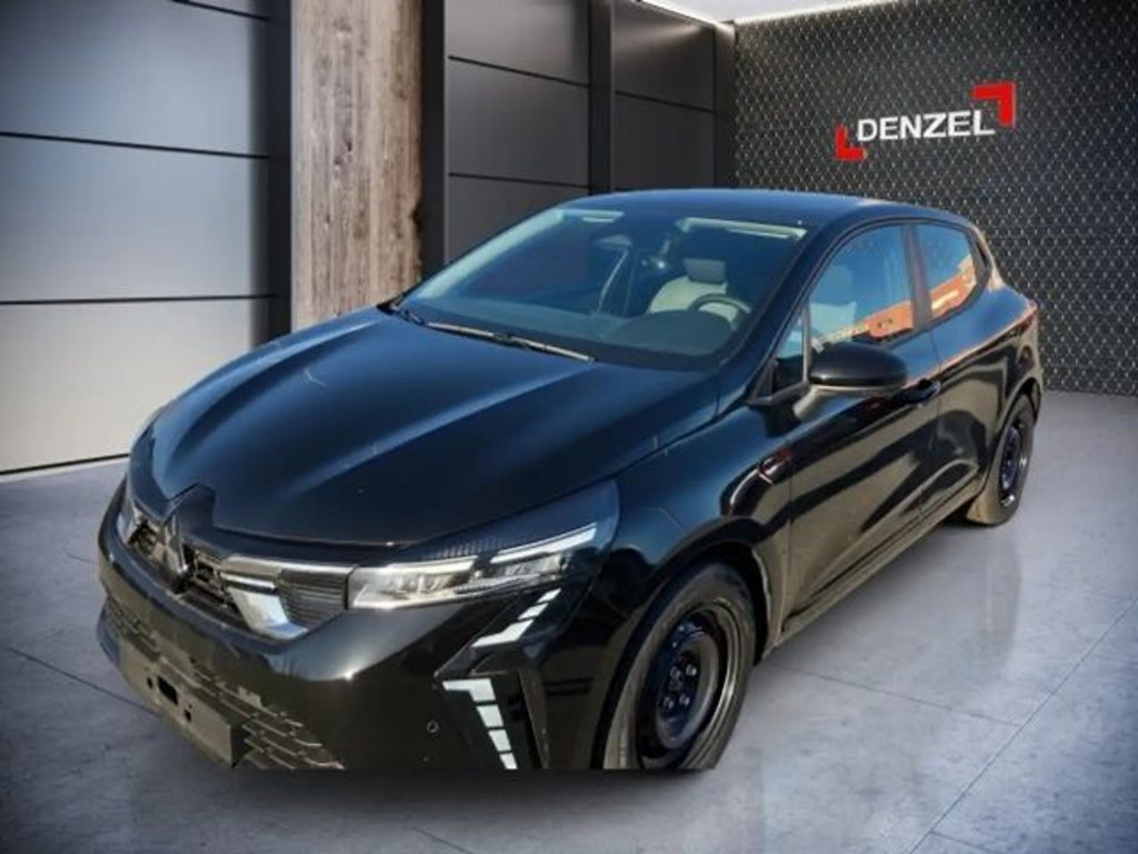 Mitsubishi Colt 2024 Benzine