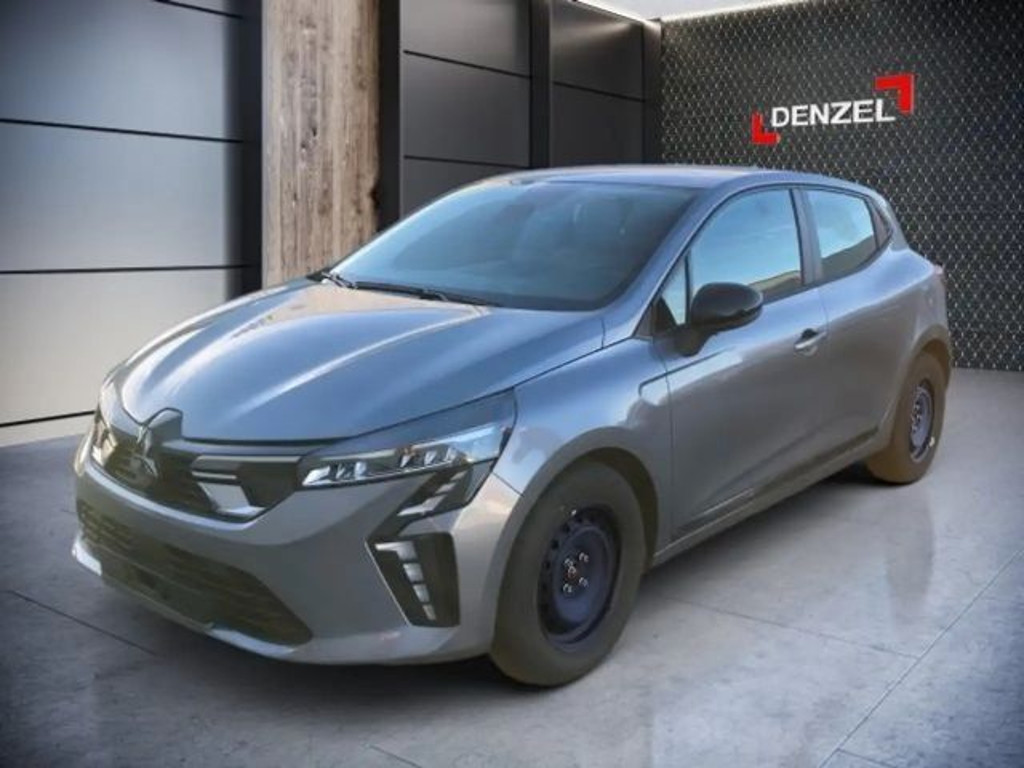 Mitsubishi Colt 2024 Benzine