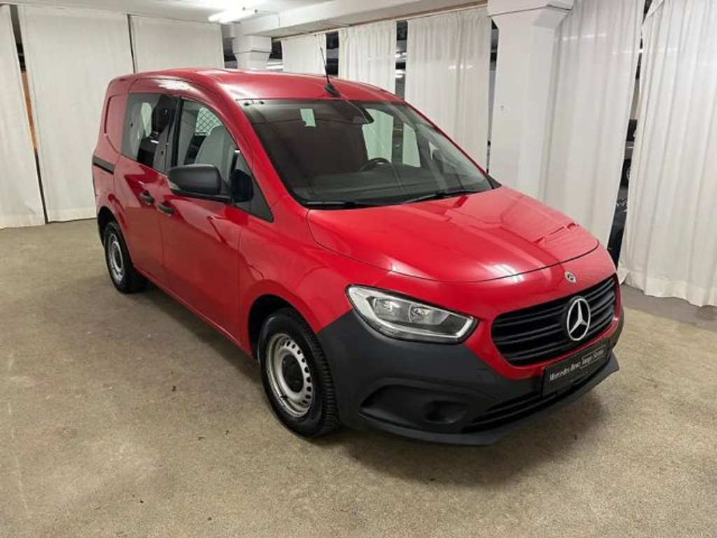 Mercedes-Benz Citan
