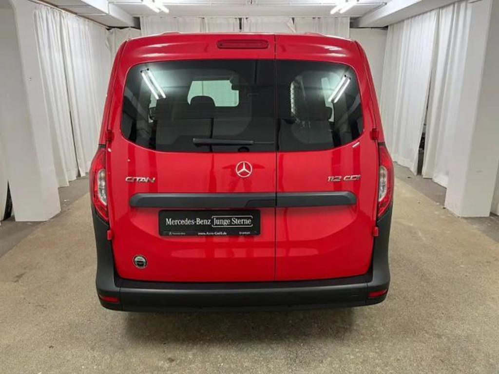 Mercedes-Benz Citan