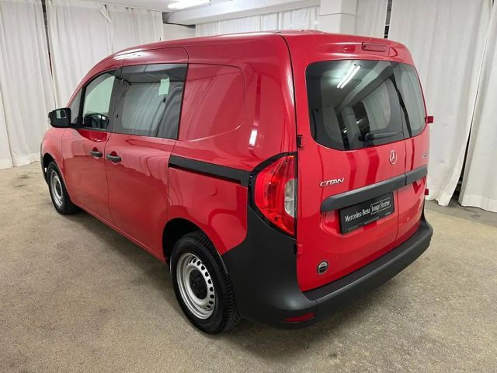 Mercedes-Benz Citan