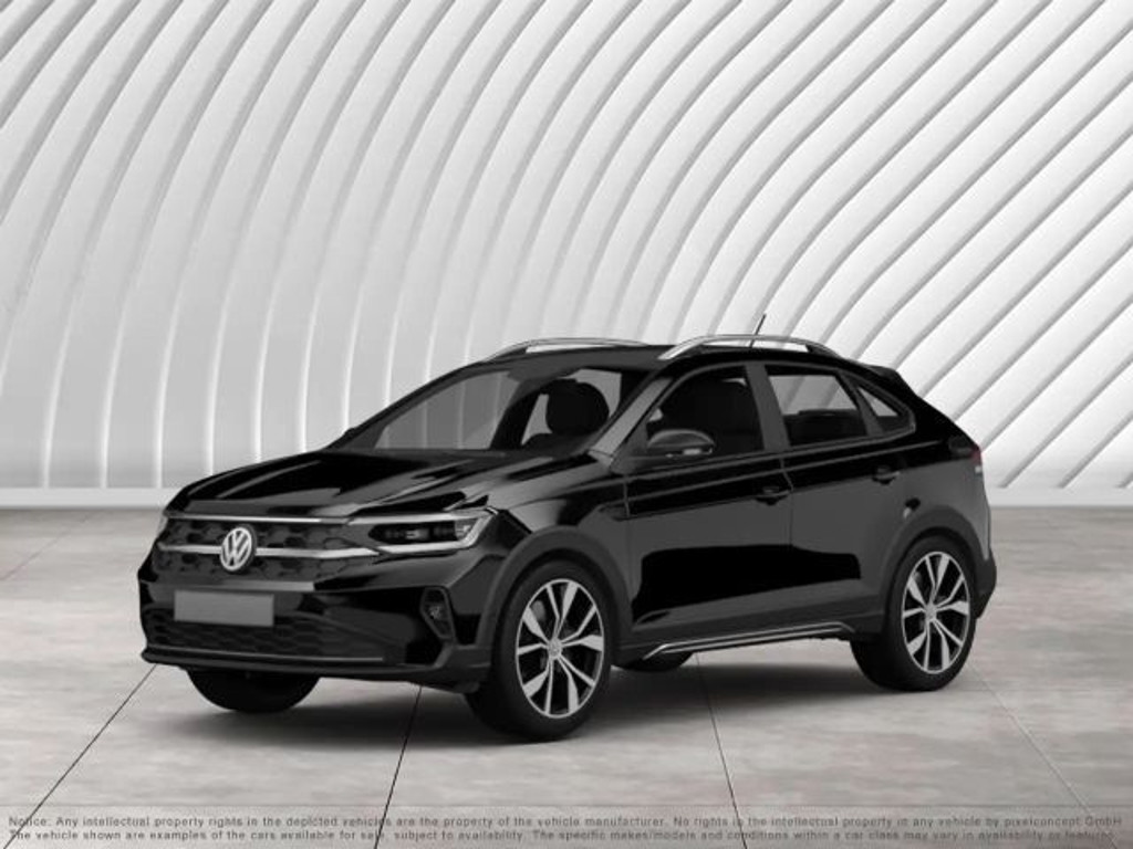 Volkswagen Taigo 2022 Benzine