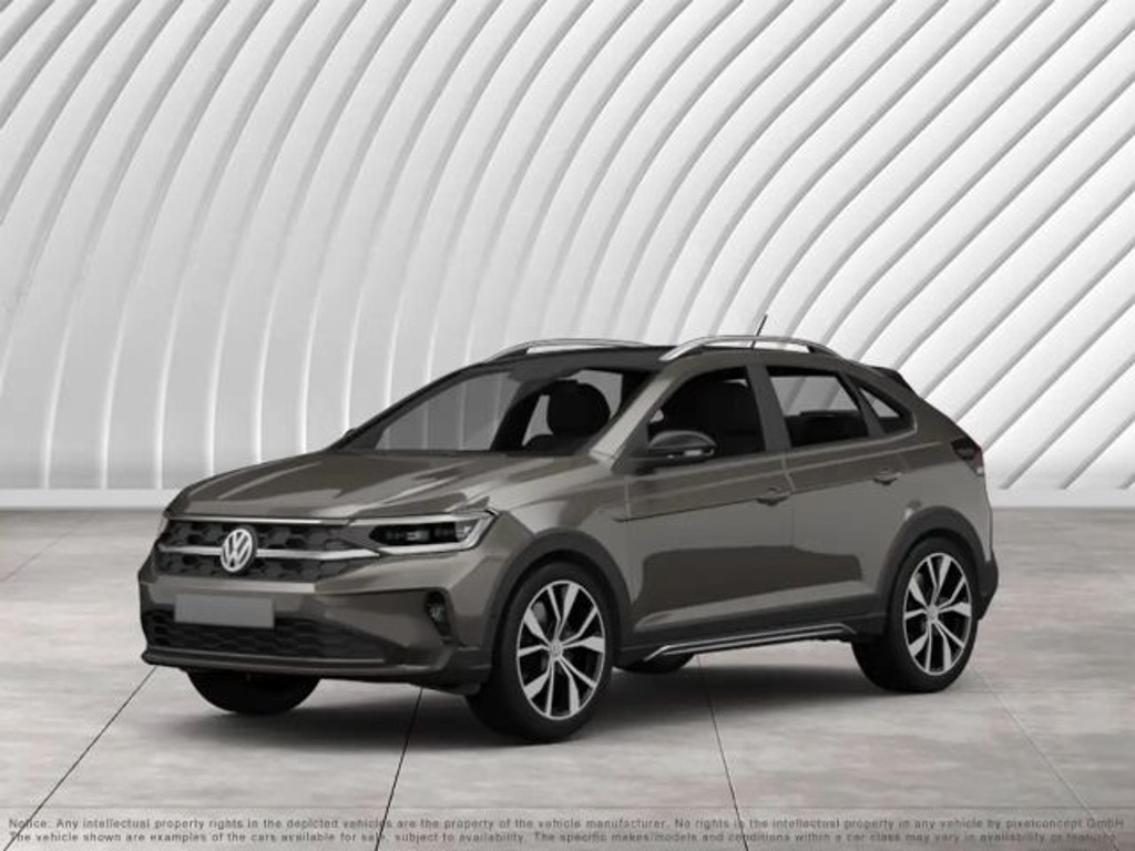 Volkswagen Taigo 2022 Benzine