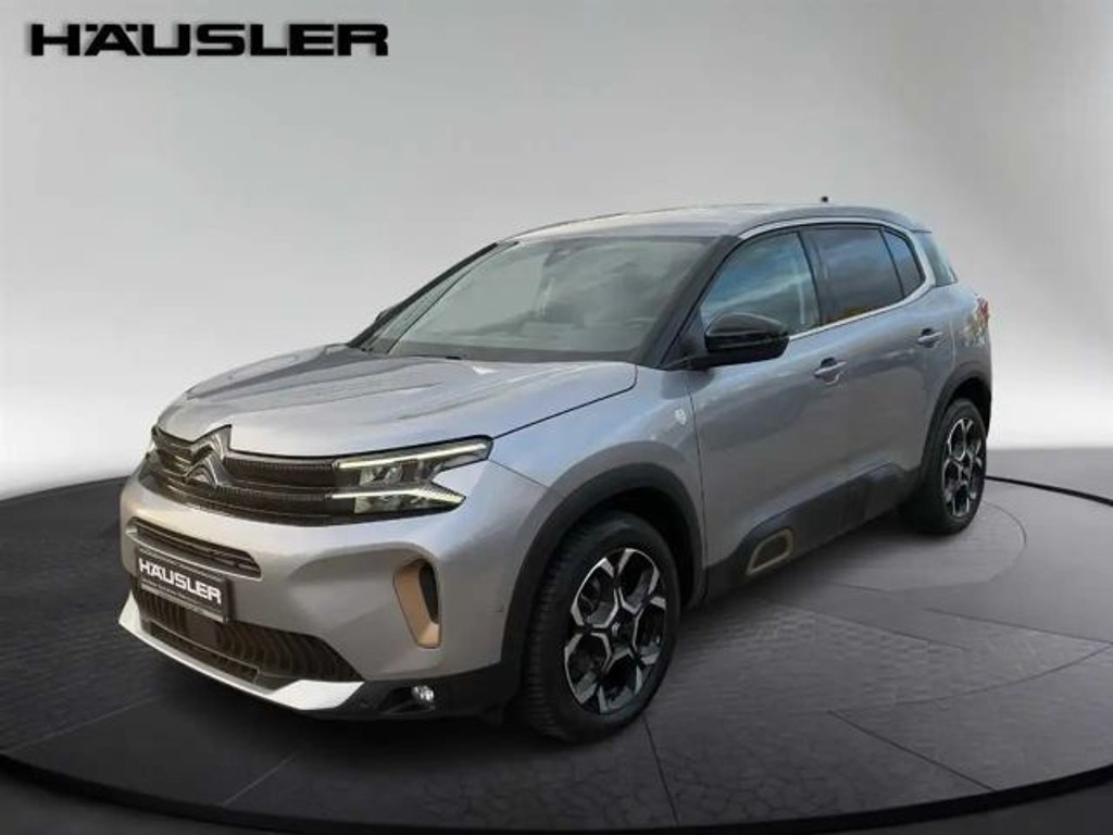 Citroën C5 Aircross 2023 Benzine