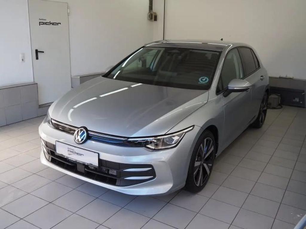 Volkswagen Golf 2025 Benzine