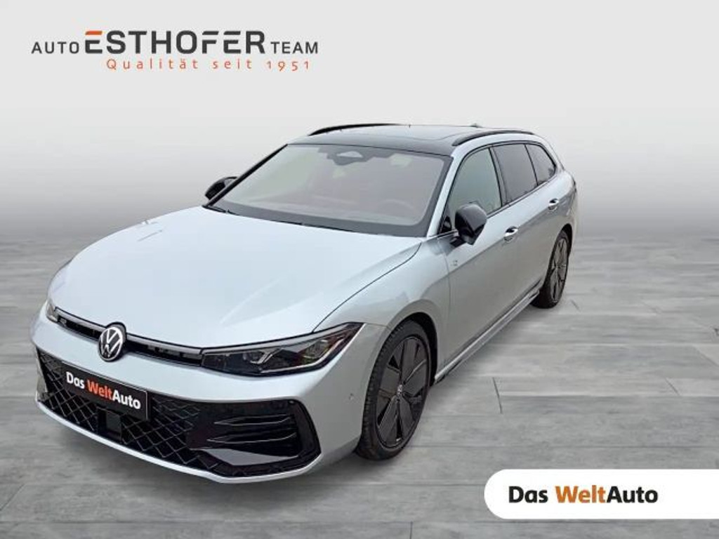 Volkswagen Passat 2025 Diesel