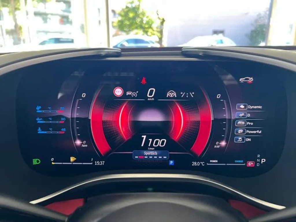 Mercedes-Benz SL-Klasse