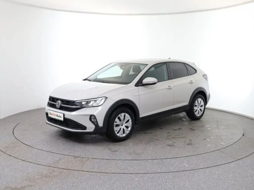 Volkswagen Taigo 2025 Benzine