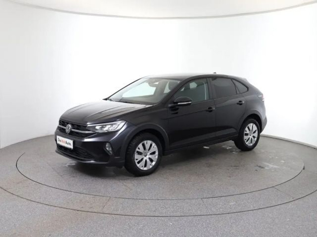 Volkswagen Taigo 2025 Benzine