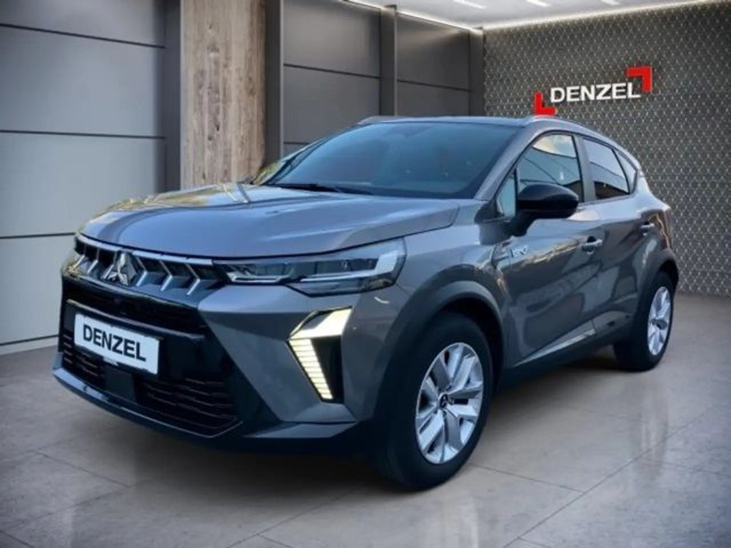 Mitsubishi ASX 2025 Hybride Benzine