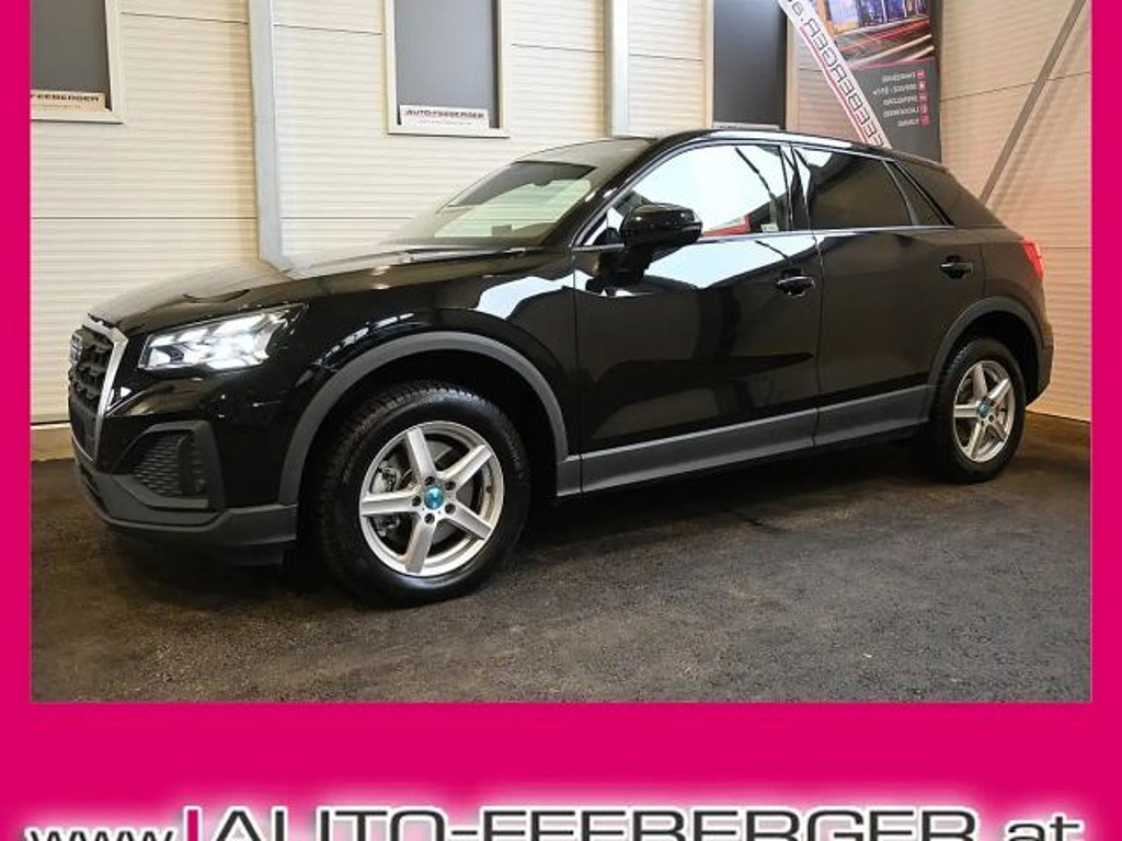 Audi Q2 2024 Diesel