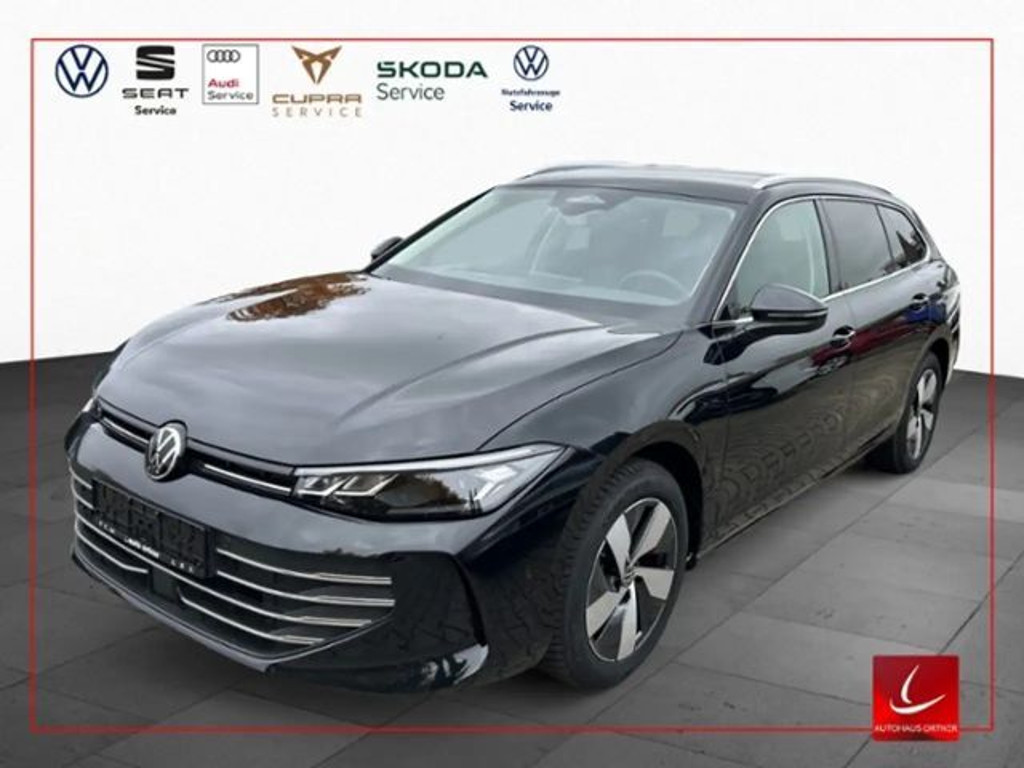 Volkswagen Passat 2025 Benzine