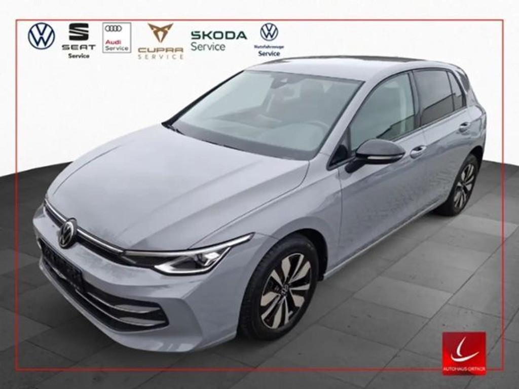 Volkswagen Golf 2025 Benzine