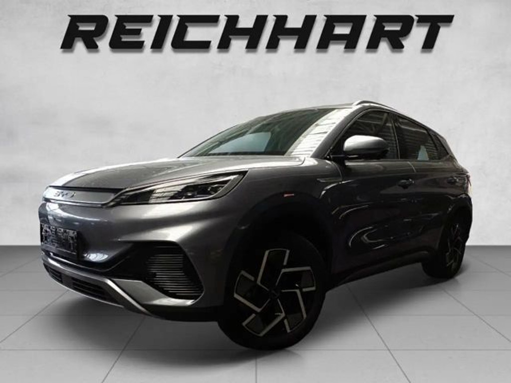 BYD ATTO 3 2023 Elektrisch