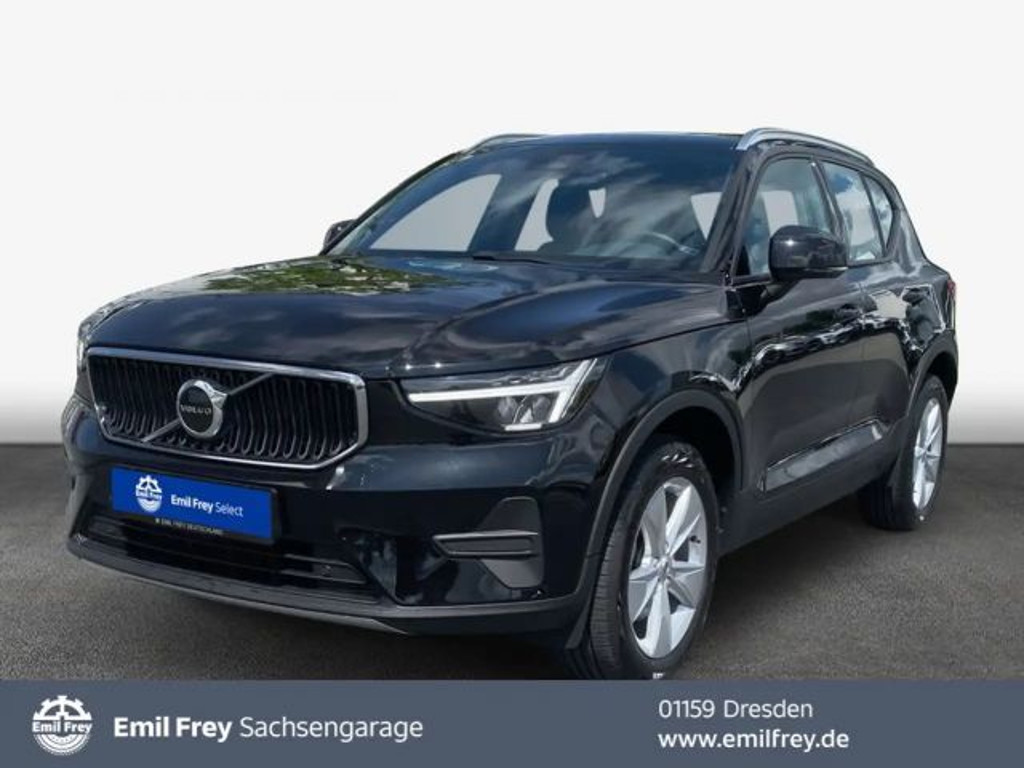 Volvo XC40 2024 Benzine