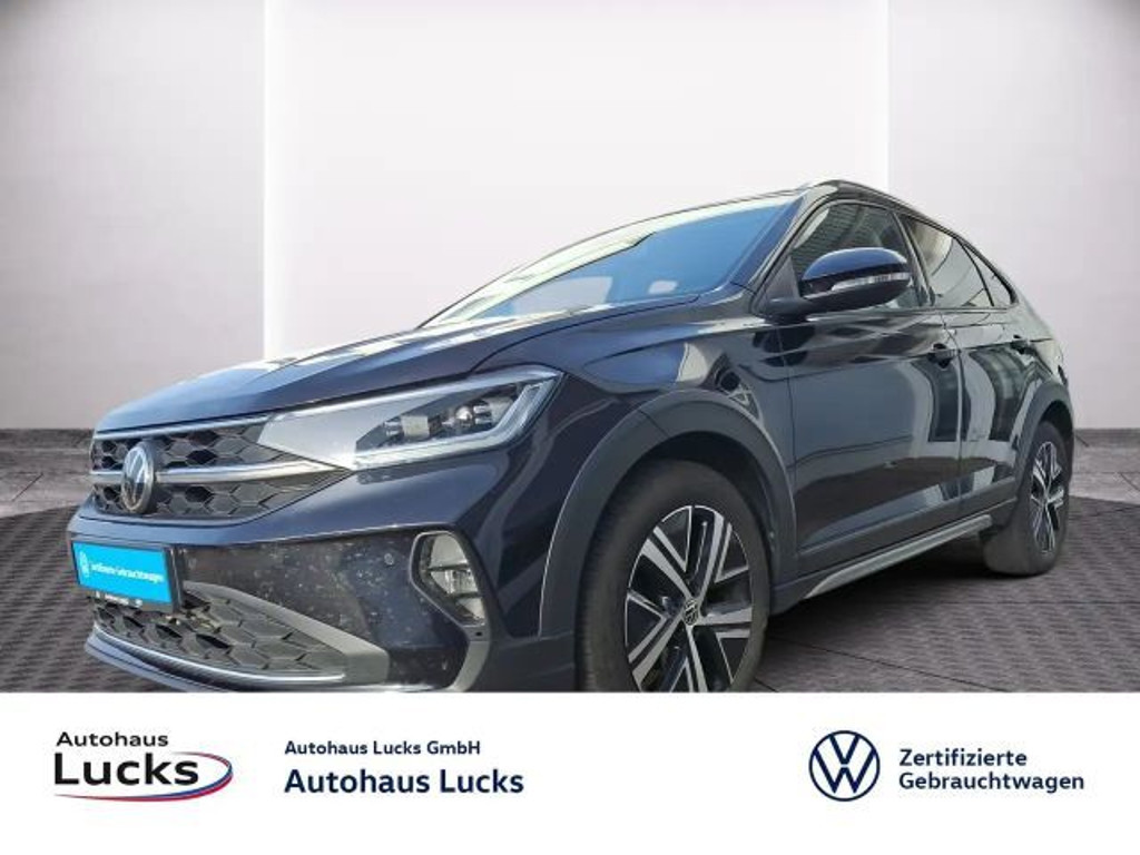 Volkswagen Taigo 2021 Benzine